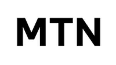 MTN fibre network