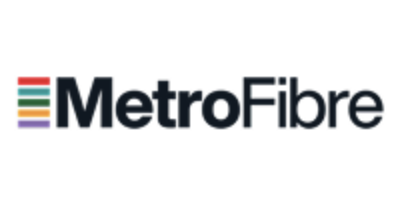 Metrofibre fibre network