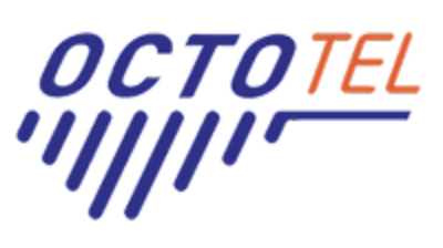 Octotel fibre network