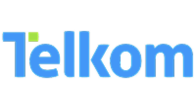 Telkom fibre network